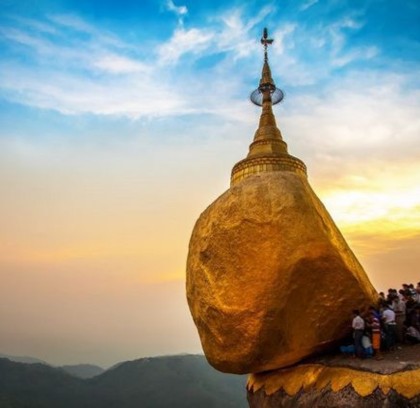 Best of Myanmar