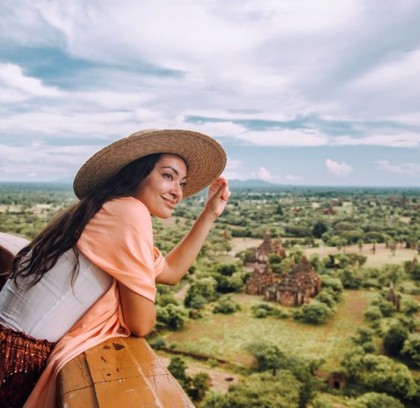 Best of Myanmar