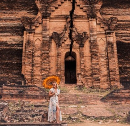 Best of Myanmar