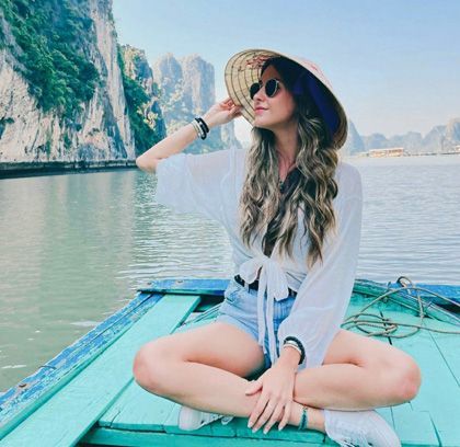 Best of Vietnam & Cambodia with 3 Nights Cruise