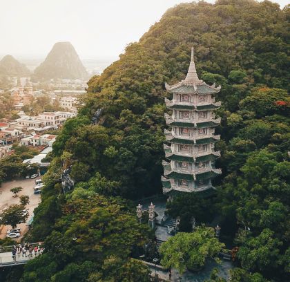 Central Vietnam Itinerary 5 Days