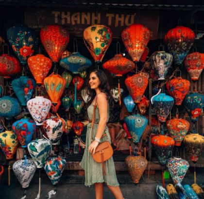 Central Vietnam Itinerary 5 Days