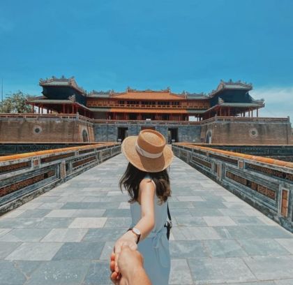 Central Vietnam Itinerary 5 Days