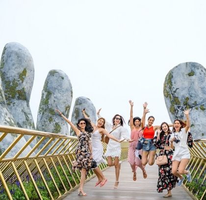 Central Vietnam Itinerary 5 Days