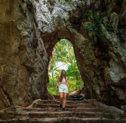 Central Vietnam Itinerary 5 Days