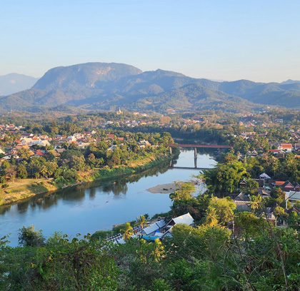 Classic Laos 5 Days