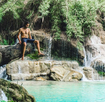 Classic Laos 5 Days