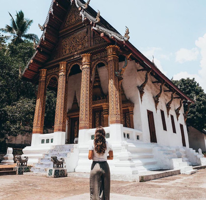 Classic Laos 5 Days