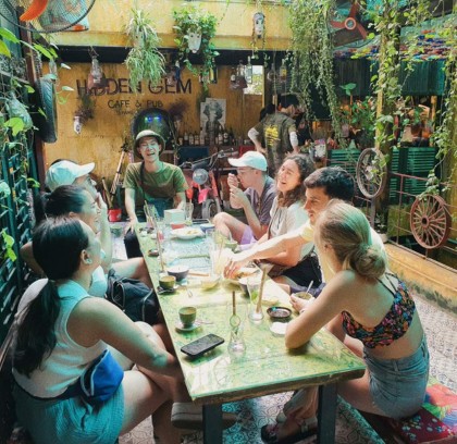 Escape Hanoi! Red River Delta Jeep Tour & Co Loa Temple