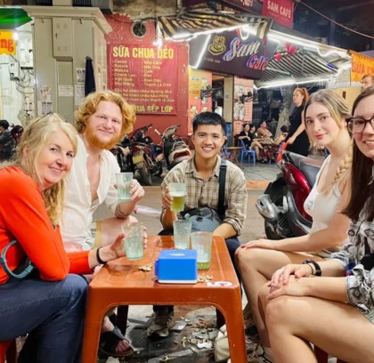 Escape Hanoi! Red River Delta Jeep Tour & Co Loa Temple