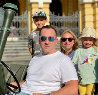 Escape Hanoi! Red River Delta Jeep Tour & Co Loa Temple