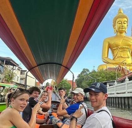 Essential Thailand 7 Days