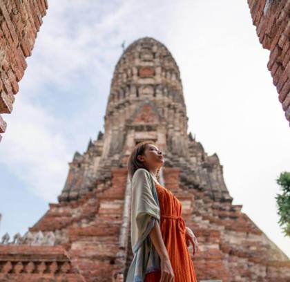 Essential Thailand 7 Days