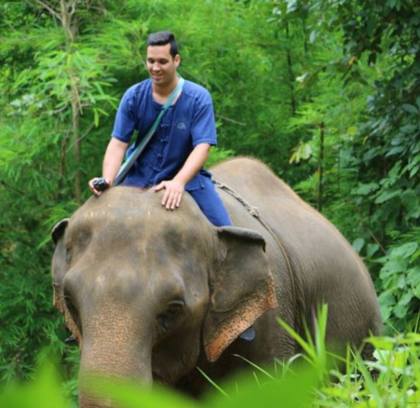 Essential Thailand 7 Days