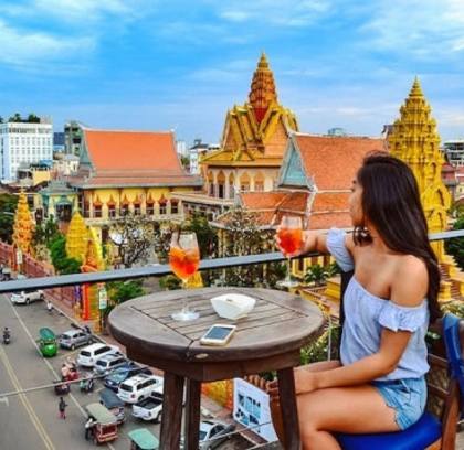 Grand of Indochina
