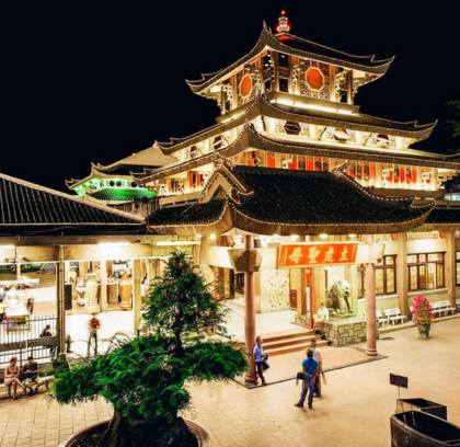 Grand of Indochina
