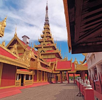 Grand of Indochina