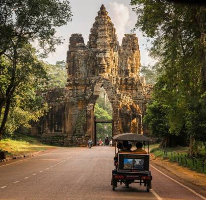 Grand of Indochina