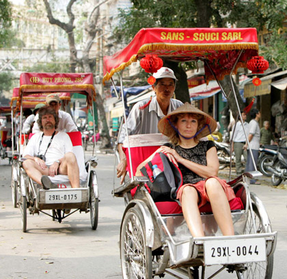 Highlights of Vietnam 7 Days