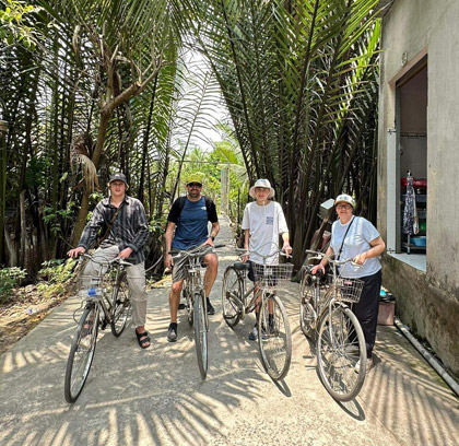 Highlights of Vietnam 7 Days
