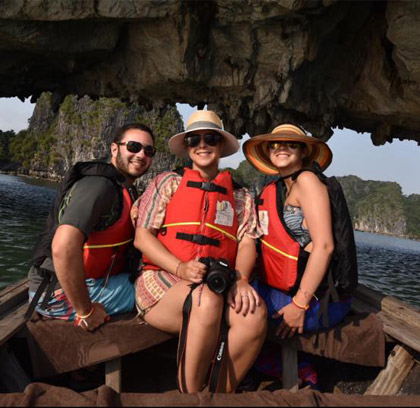 Highlights of Vietnam 7 Days