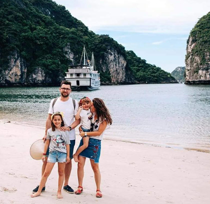 Highlights of Vietnam 7 Days