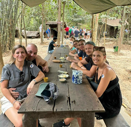 Highlights of Vietnam 7 Days