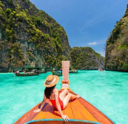 Impressed Thailand 12 Days