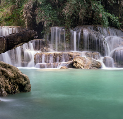 7 Days Laos Experience