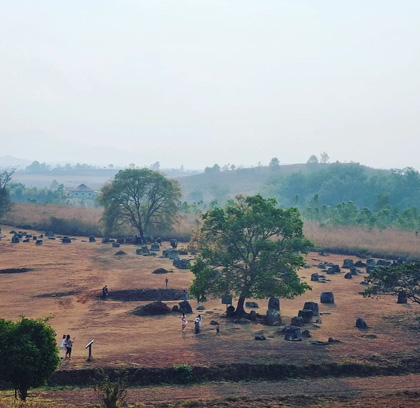 7 Days Laos Experience