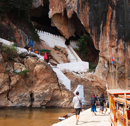 7 Days Laos Experience