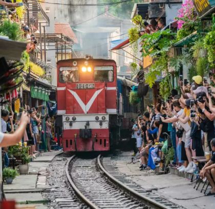Magical Vietnam and Cambodia