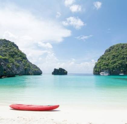 Myanmar Culture and Beach Break 14 Days
