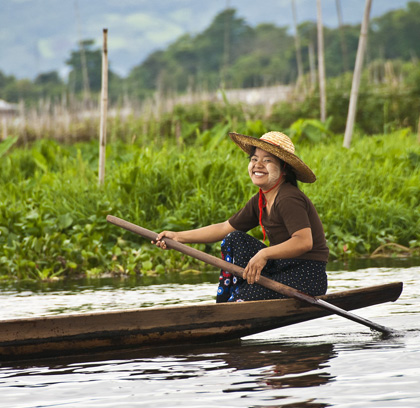 Myanmar Express