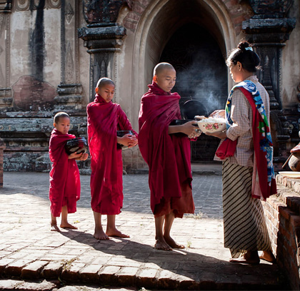 Myanmar Express