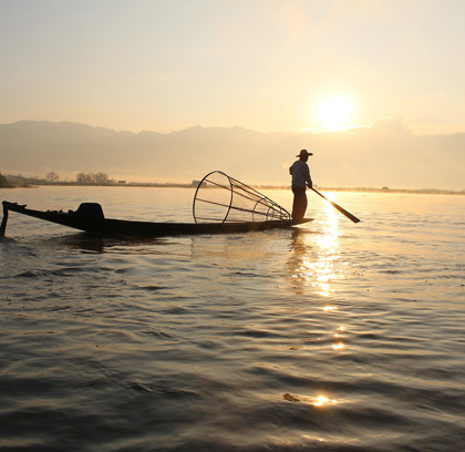 Myanmar Express