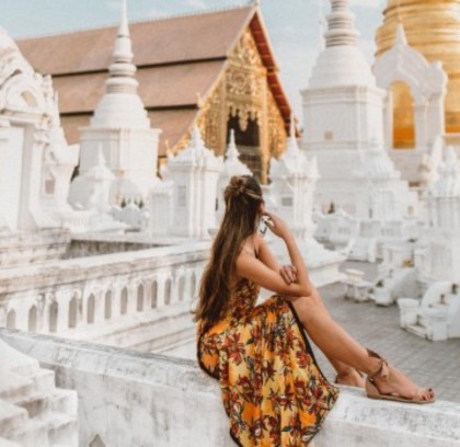 Myanmar with Beach Break