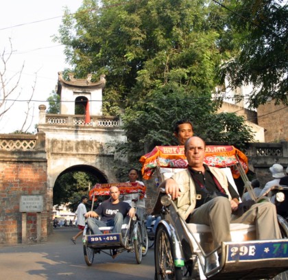 Explore North Vietnam in 2 Weeks