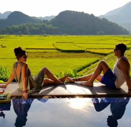 Explore North Vietnam in 2 Weeks