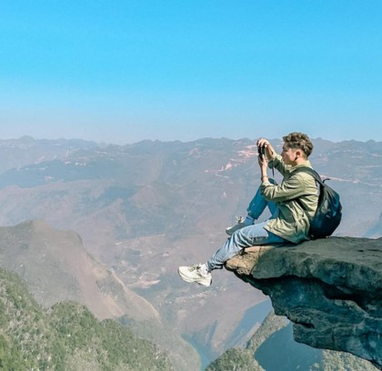 Explore North Vietnam in 2 Weeks