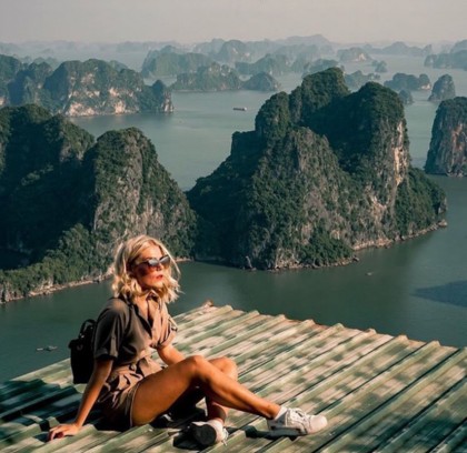 Explore North Vietnam in 2 Weeks