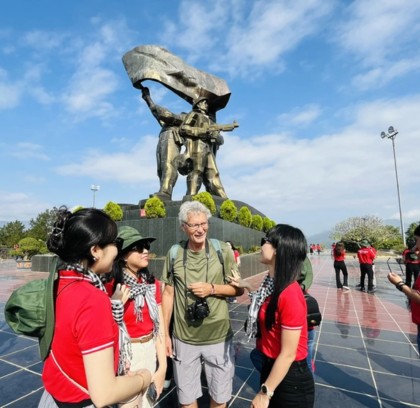 Explore North Vietnam in 2 Weeks