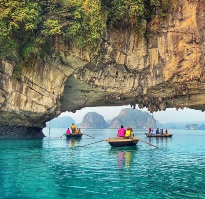 9 Days Northern & Southern Vietnam