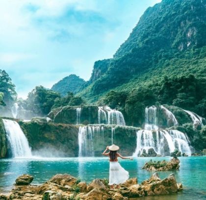9 Days Northern & Southern Vietnam