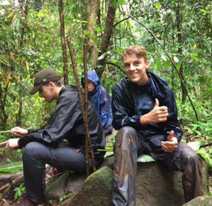 Northern Thailand Trekking Village 4 Days