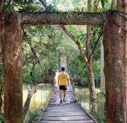 Phu Quoc Island Tour 4 Days