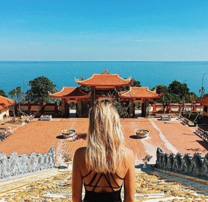 Phu Quoc Island Tour 4 Days