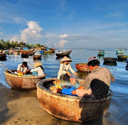 Phu Quoc Island Tour 4 Days