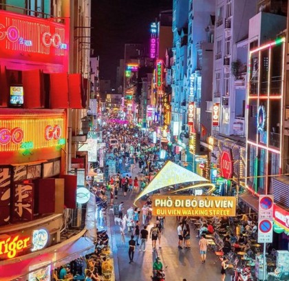 Southern Vietnam Holiday