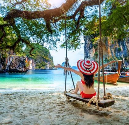 Thailand Highlights 8 Days